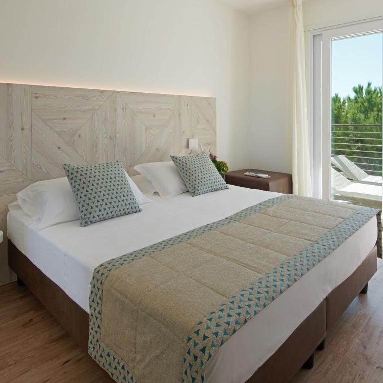 Jesolopalace Hotel & Aparthotel - Suite Deluxe - 6