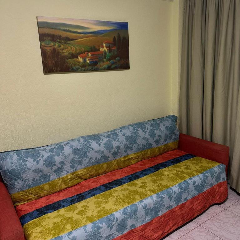 Apartment for 4 person! Viña del mar - Apartamento con vistas al mar - 21