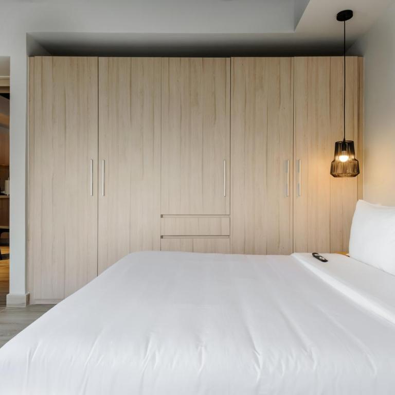 Darwin 74 by Wynwood House - Upscale 2BR near Polanco - 2