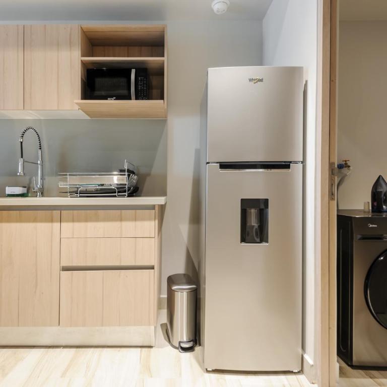 Darwin 74 by Wynwood House - Upscale 2BR near Polanco - 5
