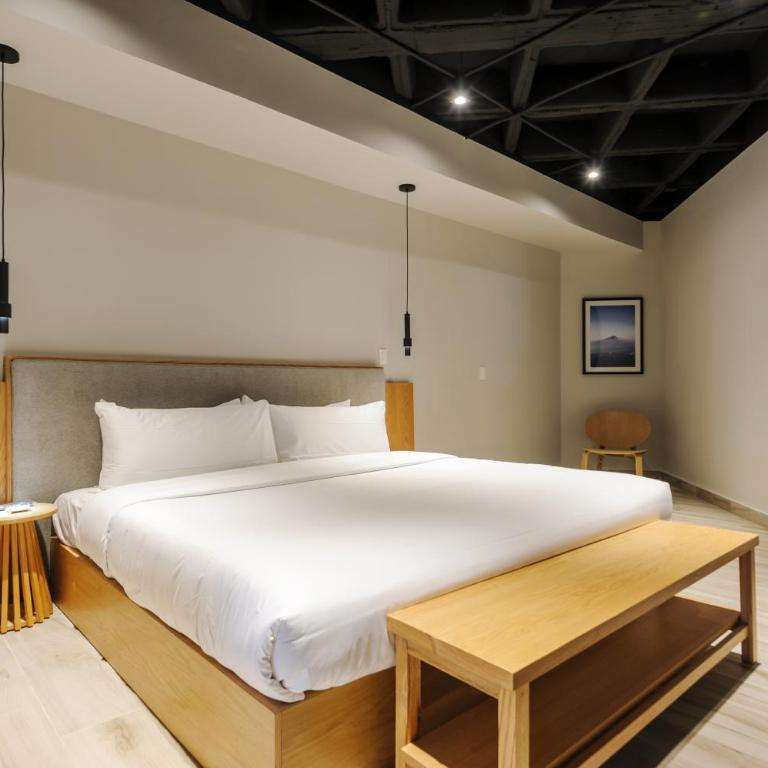 Darwin 74 by Wynwood House - Upscale 2BR near Polanco - 27