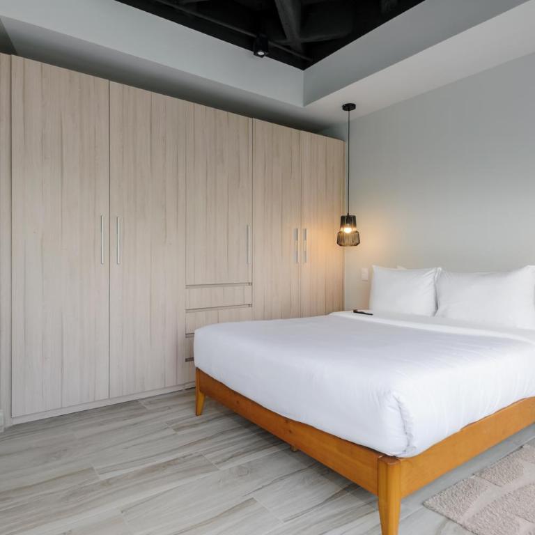 Darwin 74 by Wynwood House - Upscale 2BR near Polanco - 6