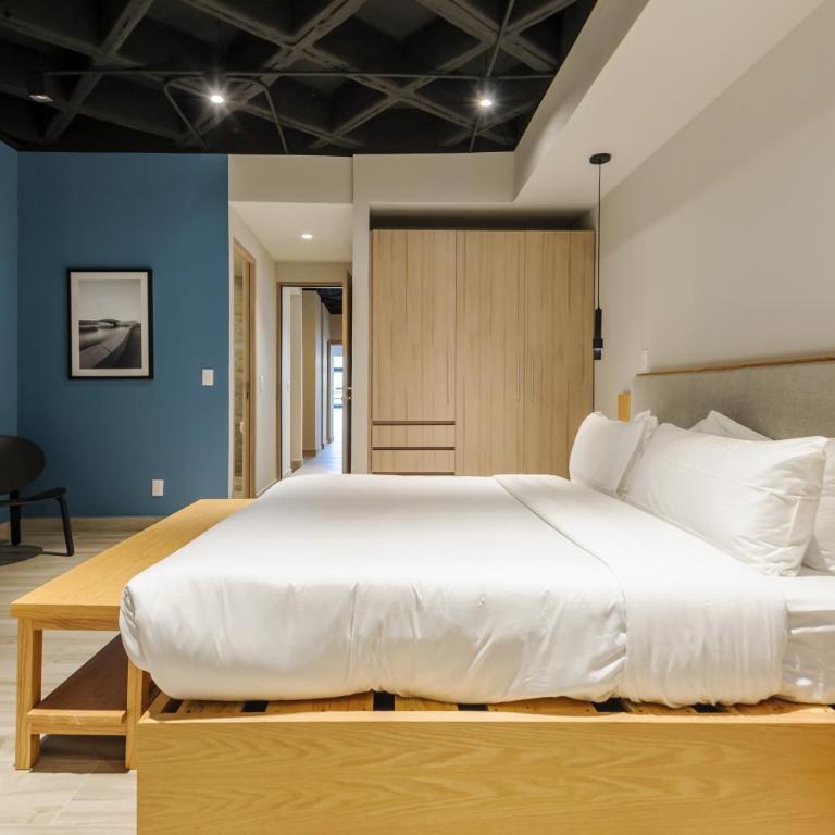 Darwin 74 by Wynwood House - Upscale 2BR near Polanco - 7