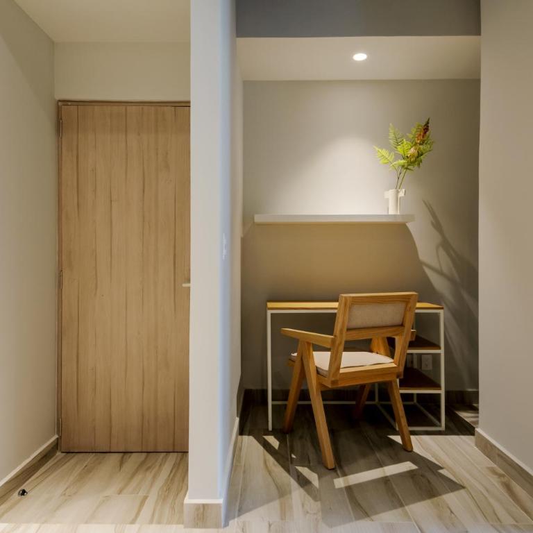 Darwin 74 by Wynwood House - Upscale 2BR near Polanco - 8