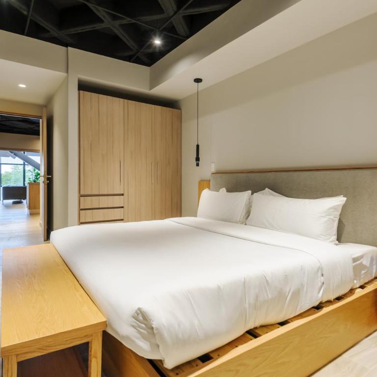 Darwin 74 by Wynwood House - Upscale 2BR near Polanco - 12