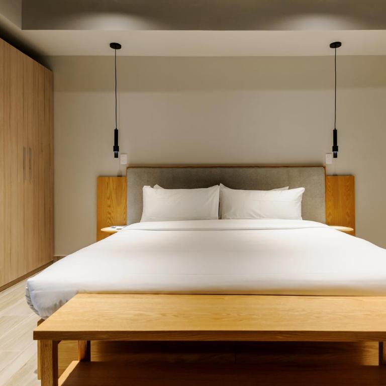 Darwin 74 by Wynwood House - Upscale 2BR near Polanco - 26