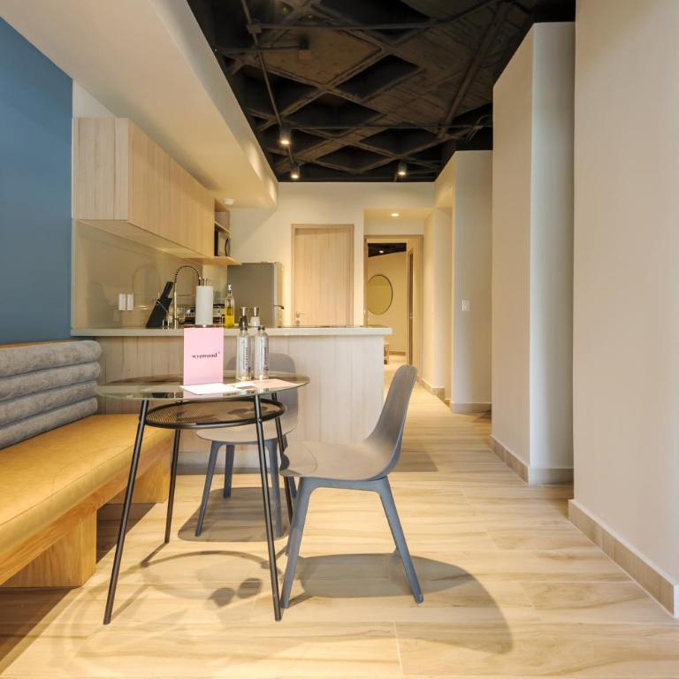 Darwin 74 by Wynwood House - Upscale 2BR near Polanco - 13