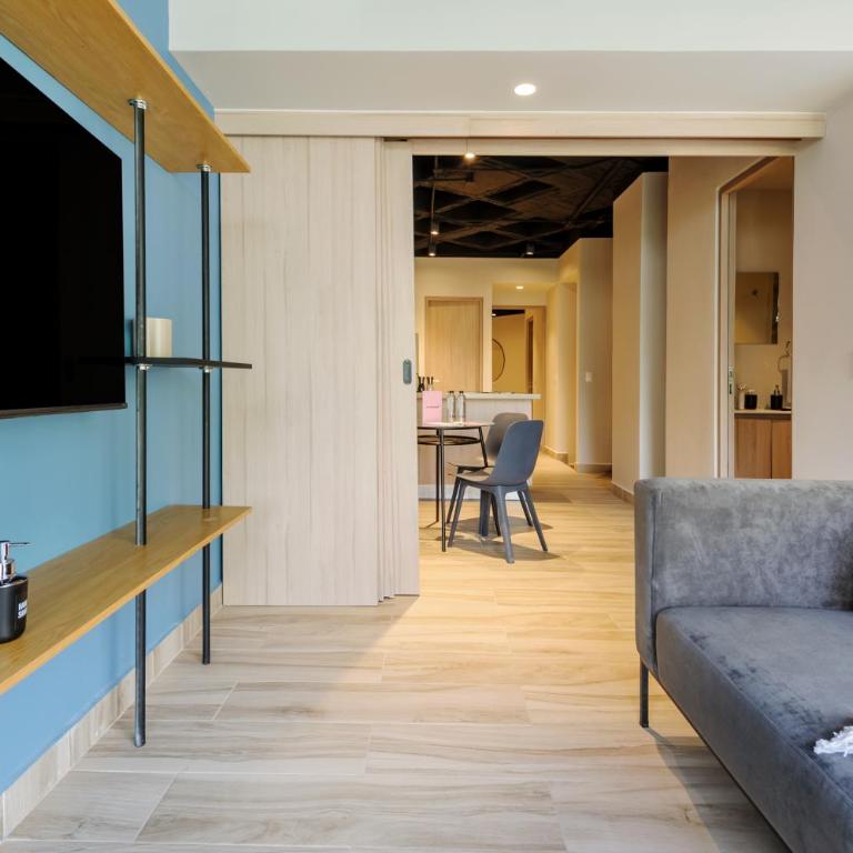 Darwin 74 by Wynwood House - Upscale 2BR near Polanco - 23