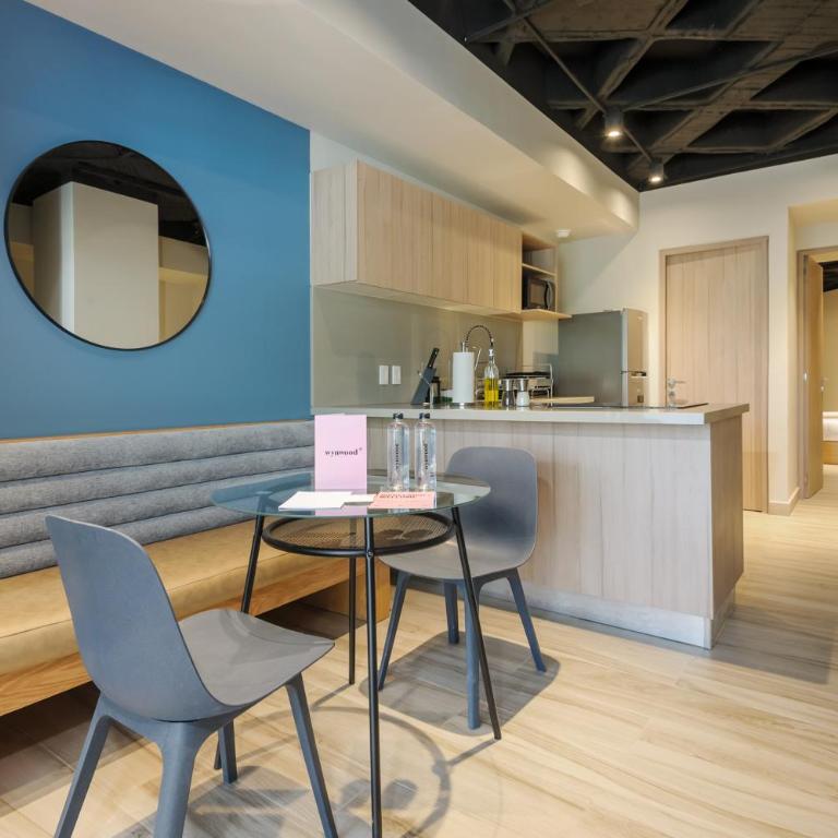 Darwin 74 by Wynwood House - Upscale 2BR near Polanco - 18