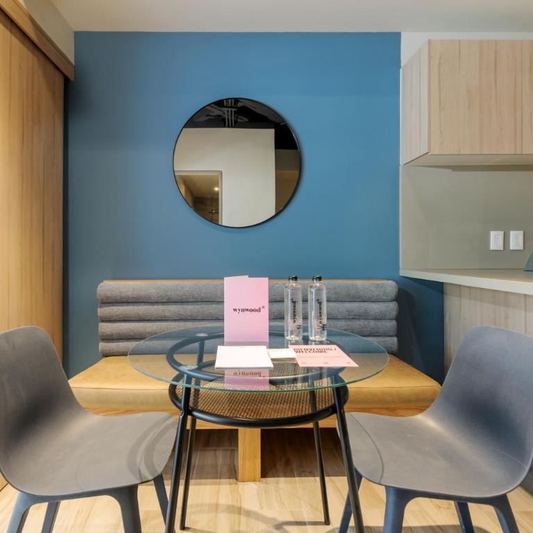 Darwin 74 by Wynwood House - Upscale 2BR near Polanco - 14