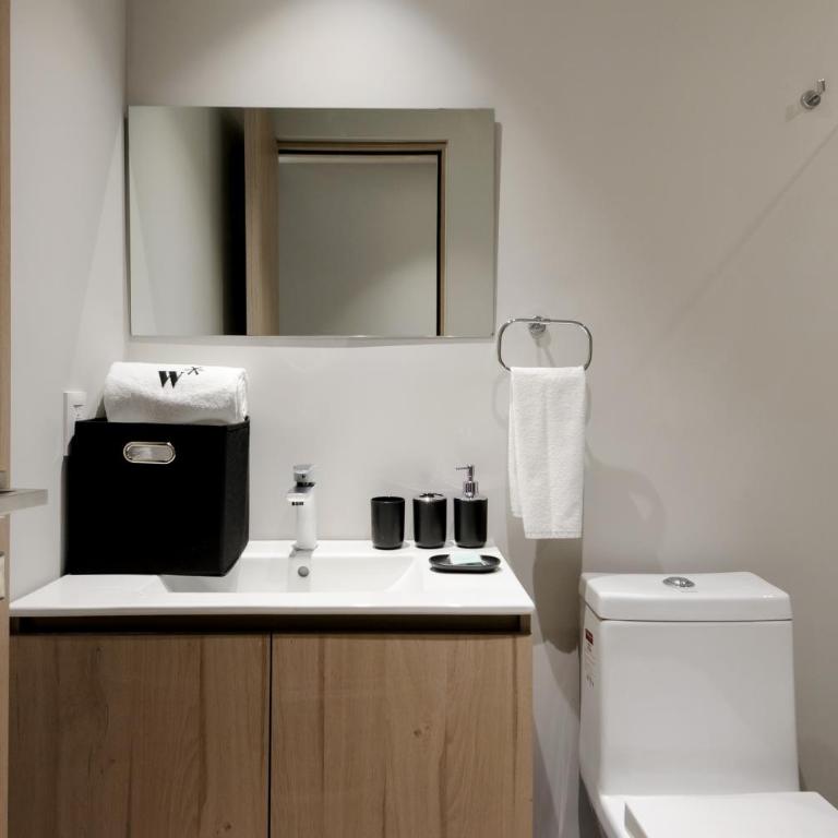 Darwin 74 by Wynwood House - Upscale 2BR near Polanco - 19