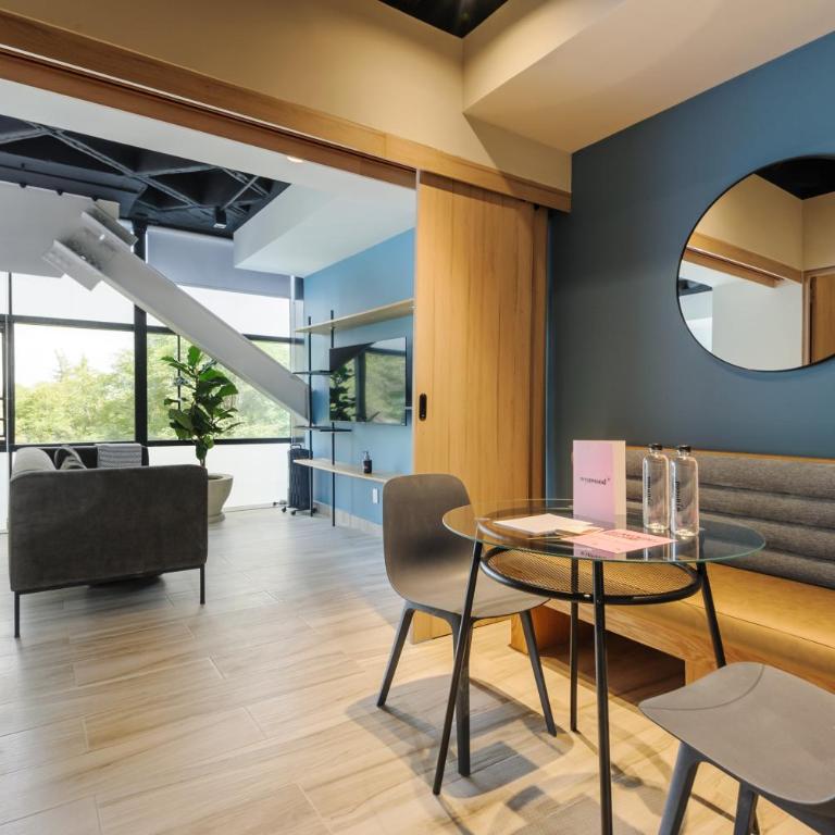 Darwin 74 by Wynwood House - Upscale 2BR near Polanco - 22