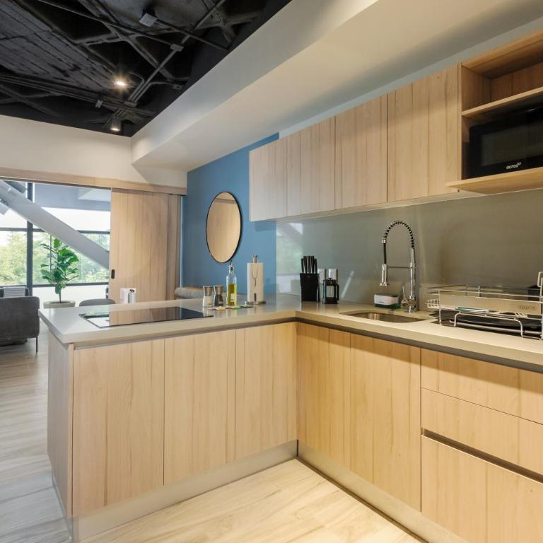 Darwin 74 by Wynwood House - Upscale 2BR near Polanco - 24