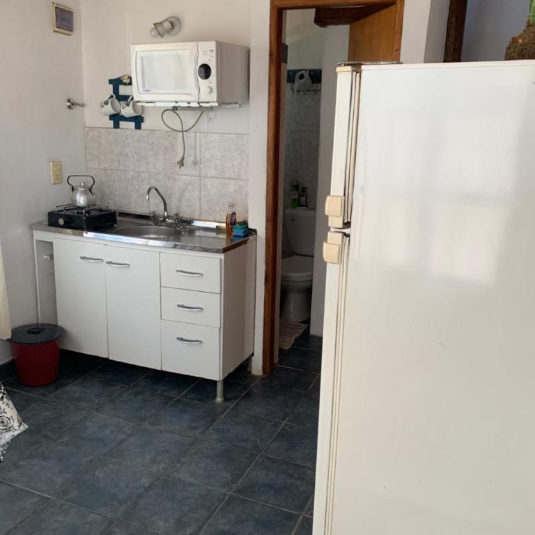 Costa del Uruguay II - Apartamento de 1 dormitorio - 3
