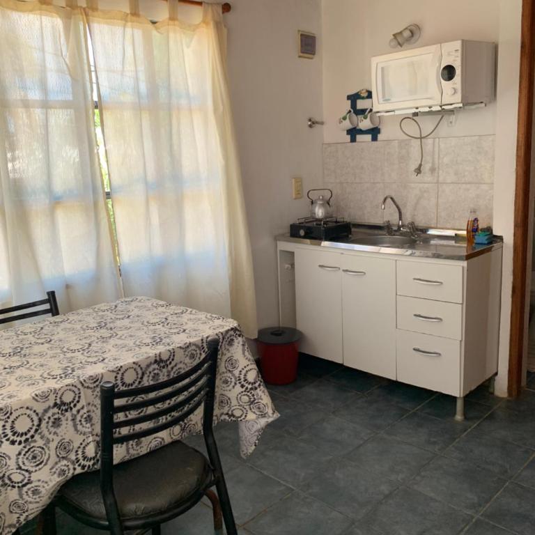 Costa del Uruguay II - Apartamento de 1 dormitorio - 2