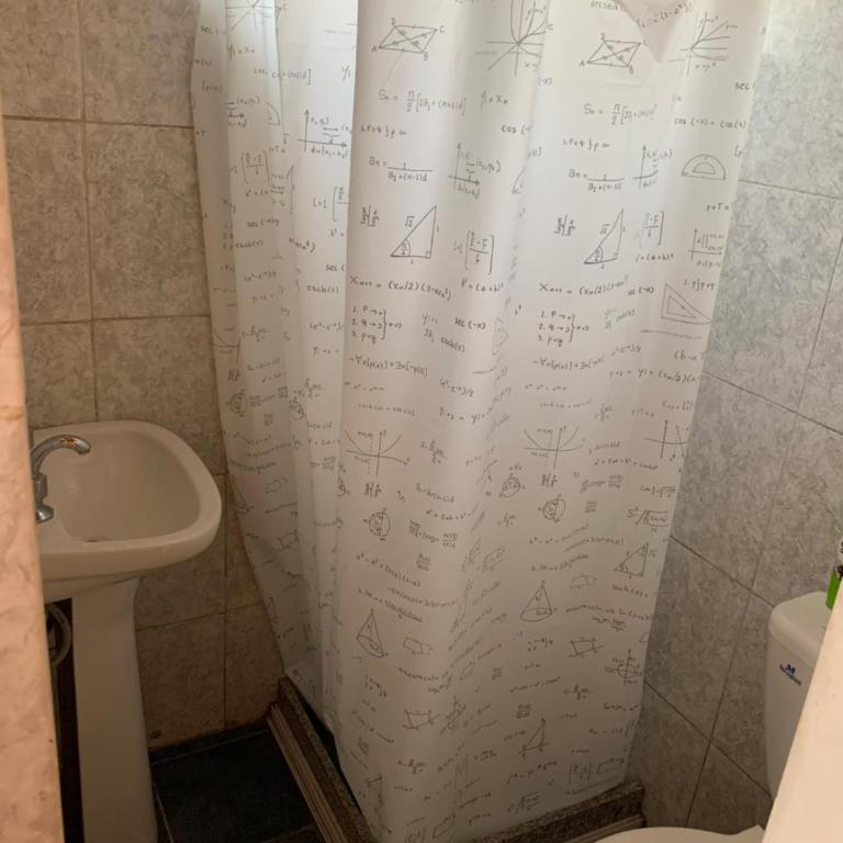 Costa del Uruguay II - Apartamento de 1 dormitorio - 4