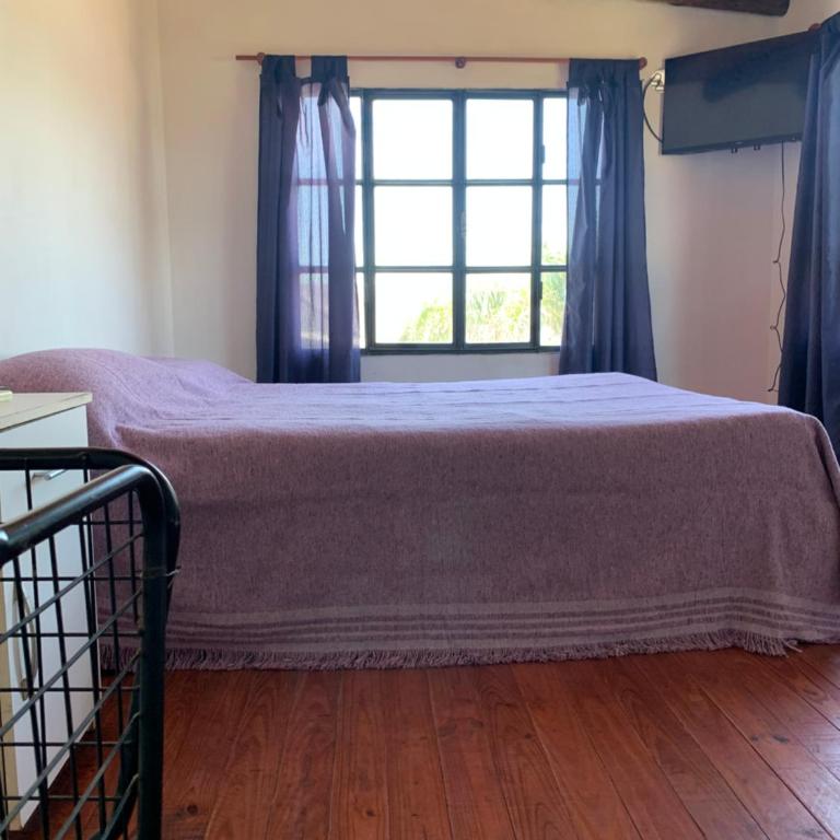 Costa del Uruguay II - Apartamento de 1 dormitorio - 6