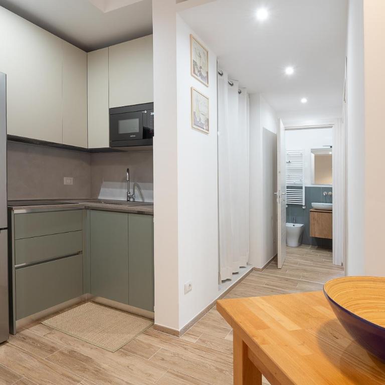 Emily Valles Apartment Saint Peter's - Appartamento con 2 Camere da Letto - 3