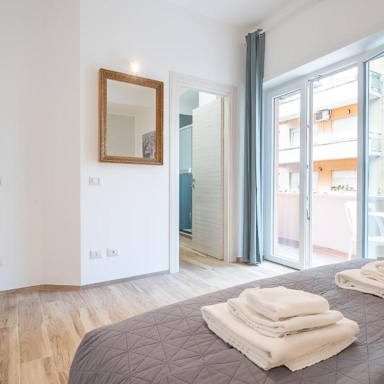 Emily Valles Apartment Saint Peter's - Appartamento con 2 Camere da Letto - 7