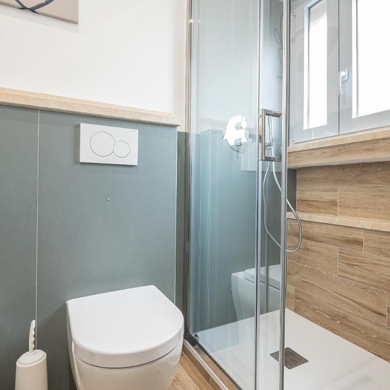 Emily Valles Apartment Saint Peter's - Appartamento con 2 Camere da Letto - 13