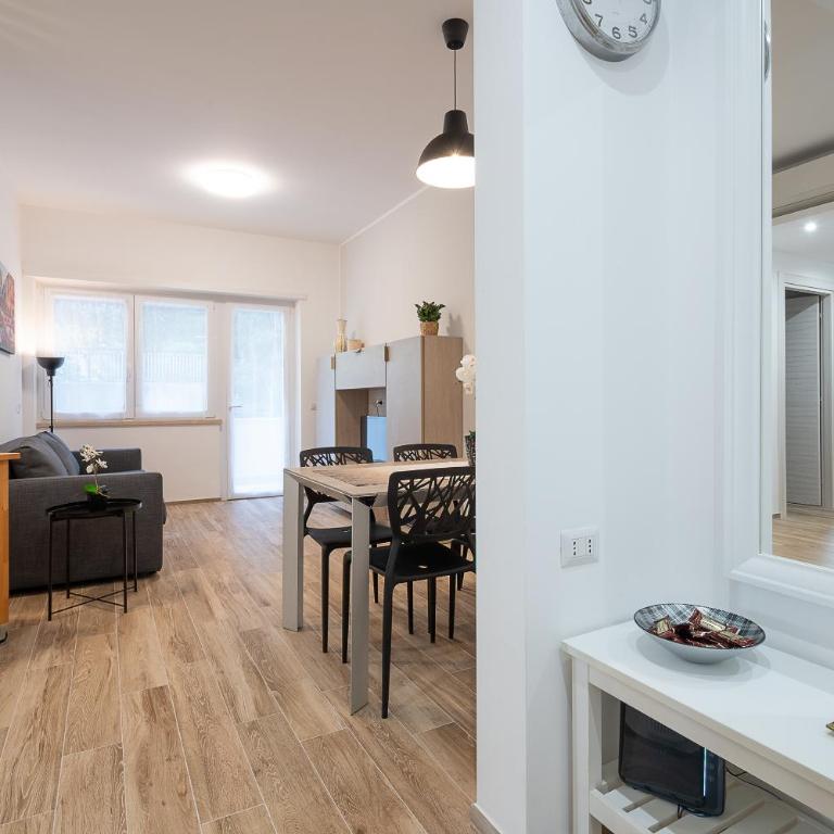 Emily Valles Apartment Saint Peter's - Appartamento con 2 Camere da Letto - 17