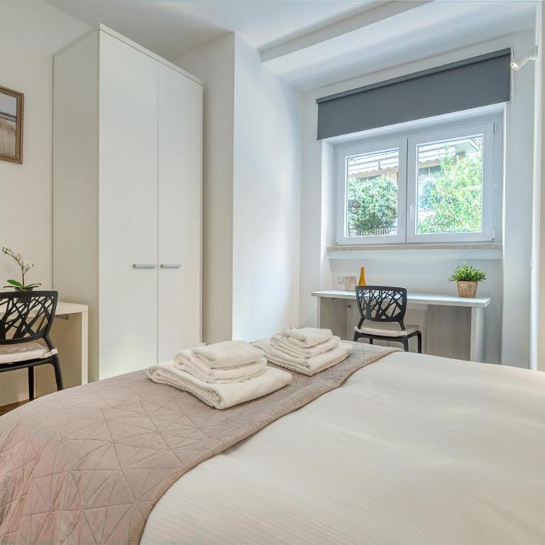 Emily Valles Apartment Saint Peter's - Appartamento con 2 Camere da Letto - 19