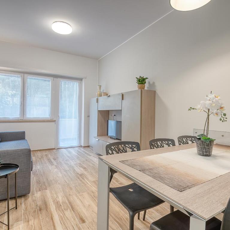 Emily Valles Apartment Saint Peter's - Appartamento con 2 Camere da Letto - 20