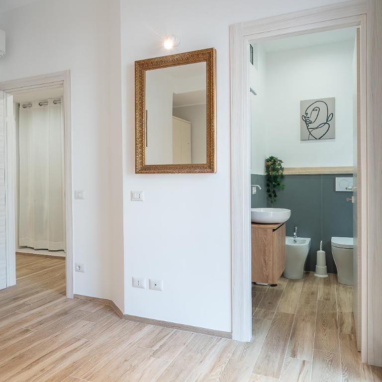 Emily Valles Apartment Saint Peter's - Appartamento con 2 Camere da Letto - 21
