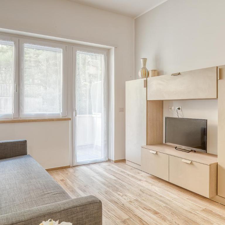 Emily Valles Apartment Saint Peter's - Appartamento con 2 Camere da Letto - 23
