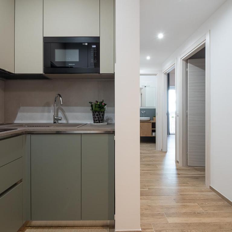 Emily Valles Apartment Saint Peter's - Appartamento con 2 Camere da Letto - 26