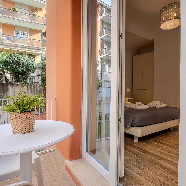 Emily Valles Apartment Saint Peter's - Appartamento con 2 Camere da Letto - 27