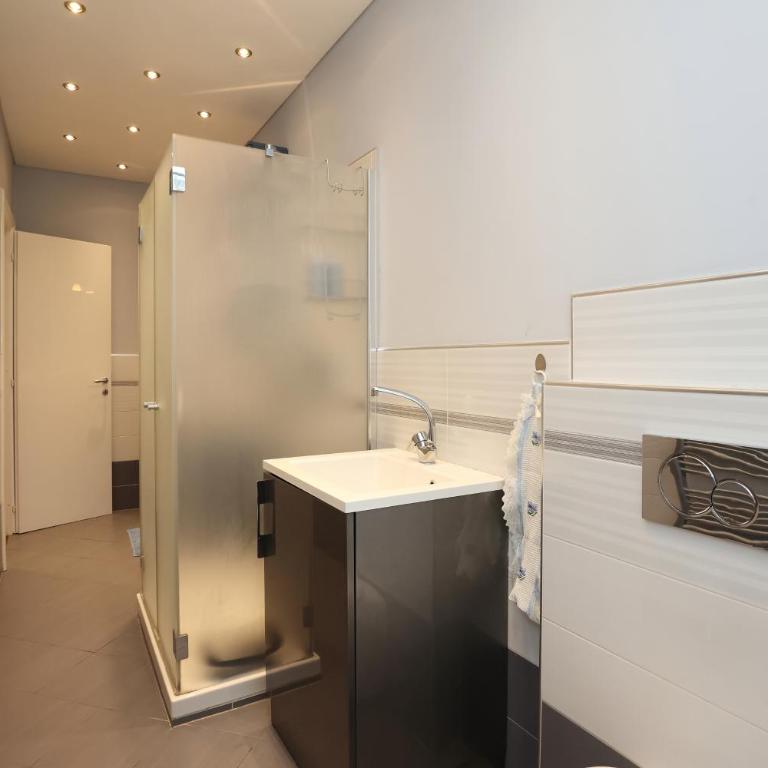 Casa sotto le stelle - One-Bedroom Apartment - 15