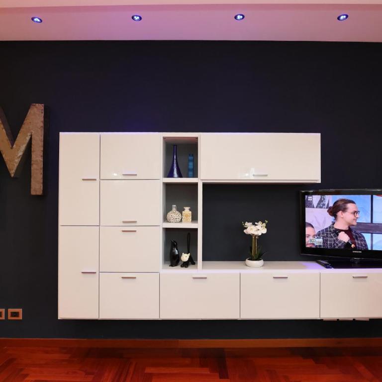 Casa sotto le stelle - One-Bedroom Apartment - 6