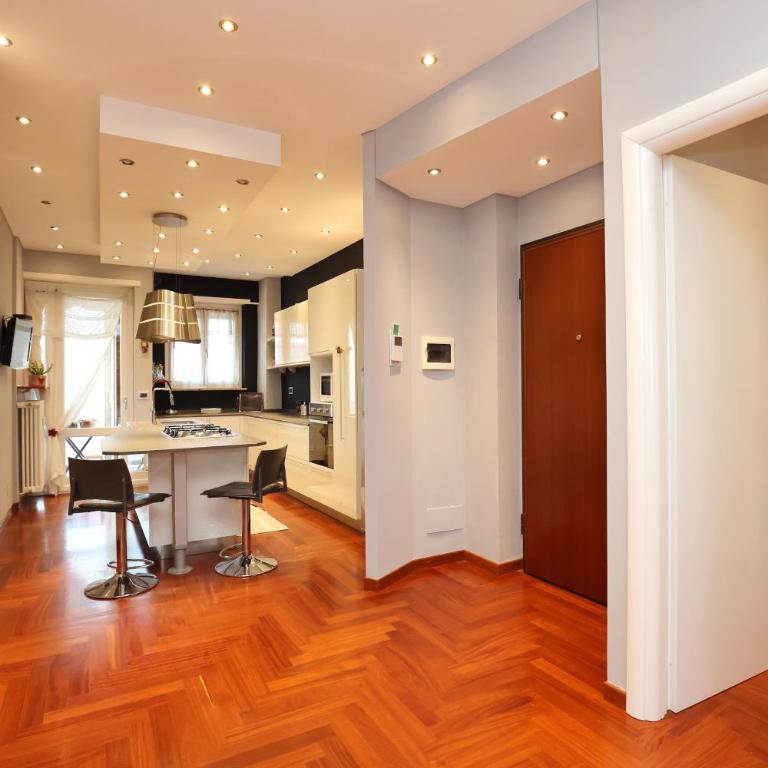 Casa sotto le stelle - One-Bedroom Apartment - 5