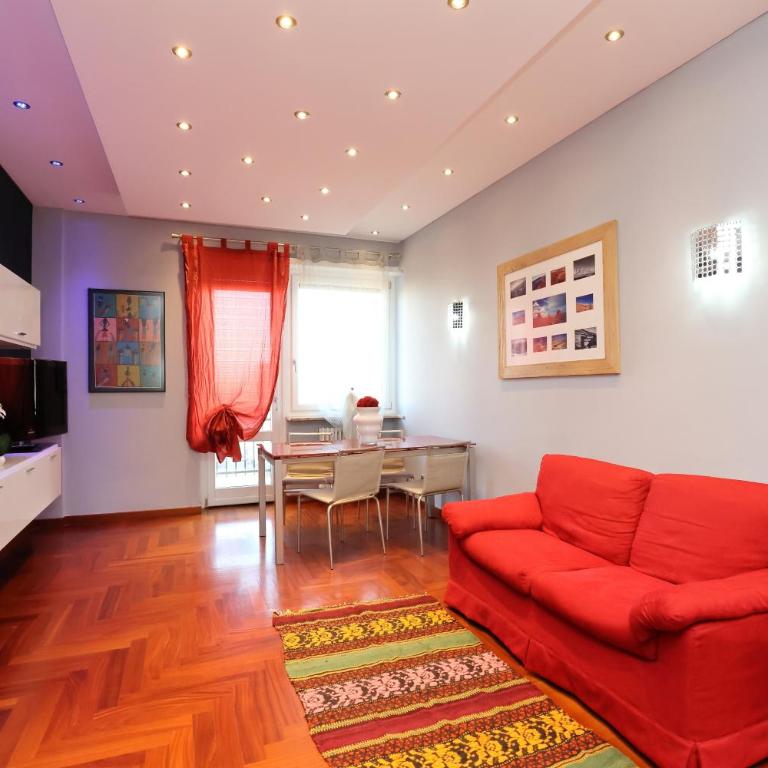 Casa sotto le stelle - One-Bedroom Apartment - 2