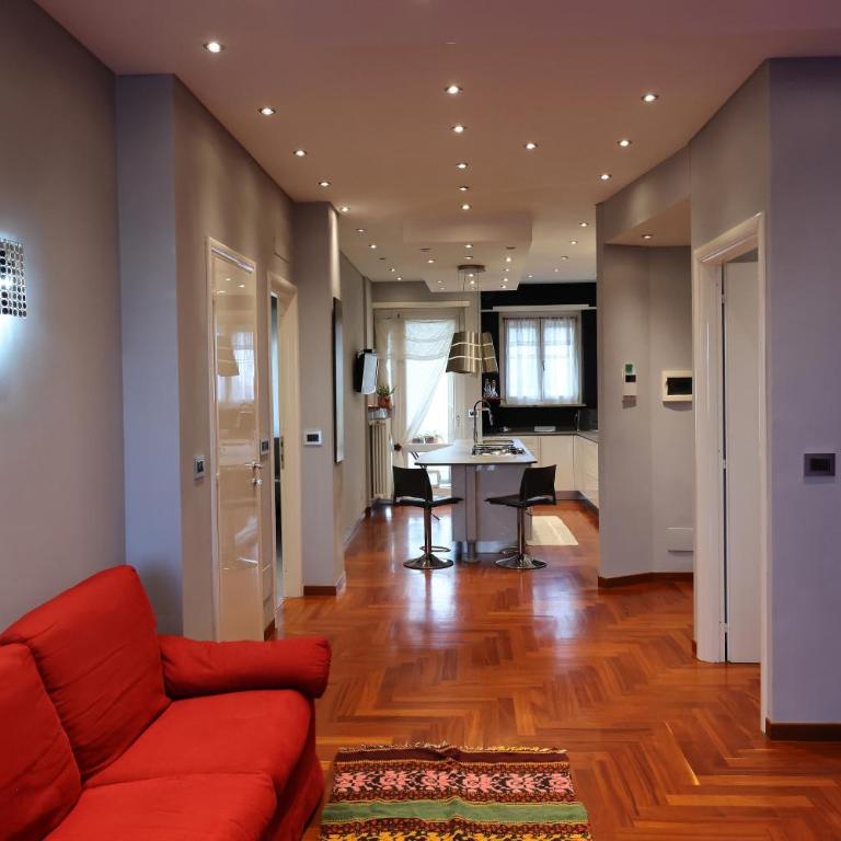 Casa sotto le stelle - One-Bedroom Apartment - 3