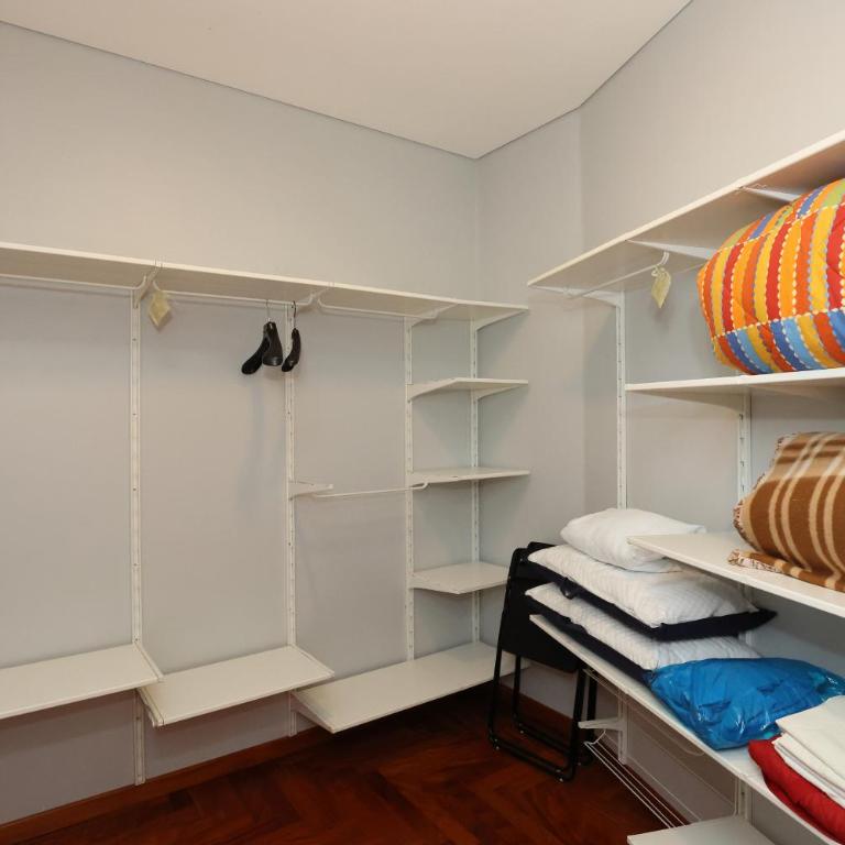 Casa sotto le stelle - One-Bedroom Apartment - 17