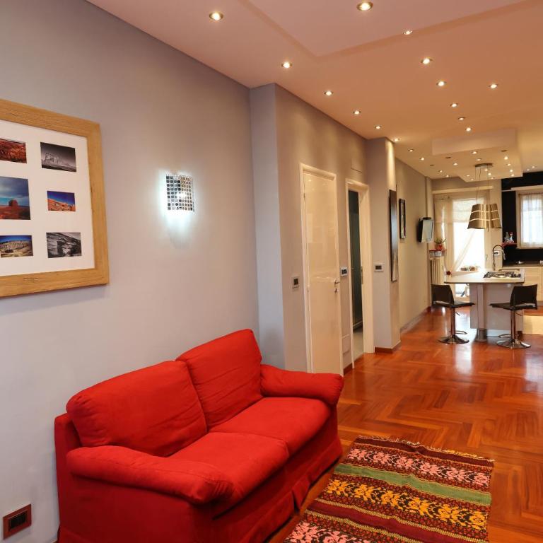 Casa sotto le stelle - One-Bedroom Apartment - 4