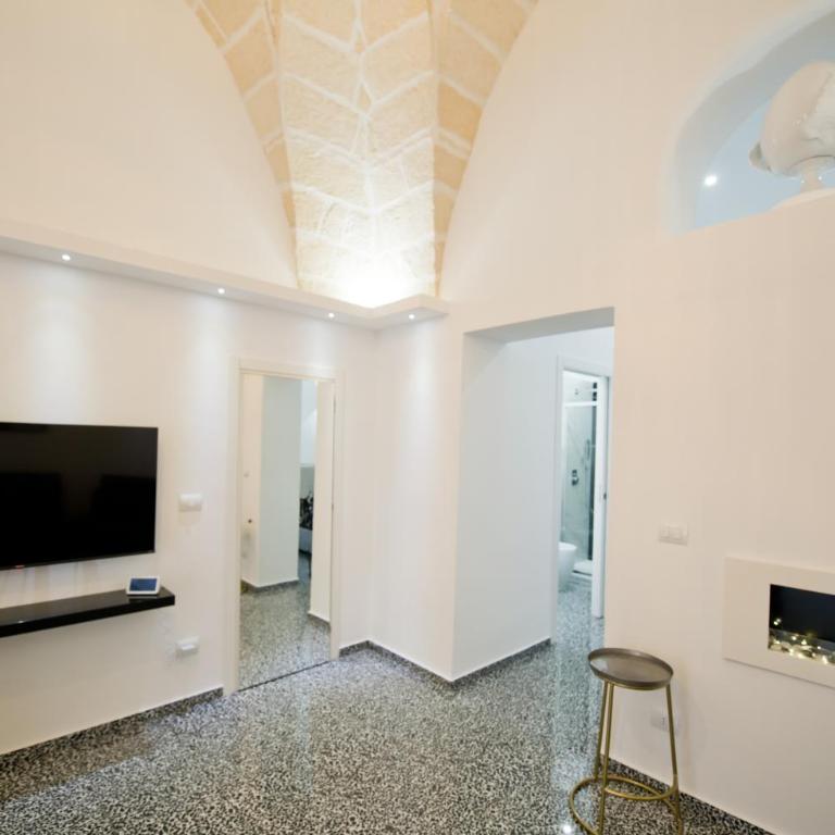 Dimora Kaemca - Casa con 1 Camera da Letto - 35