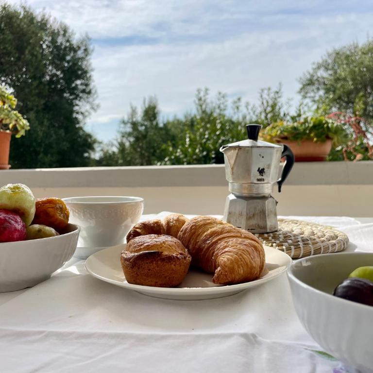 Villa Gioia Ostuni - Villa con Piscina Privata - 5