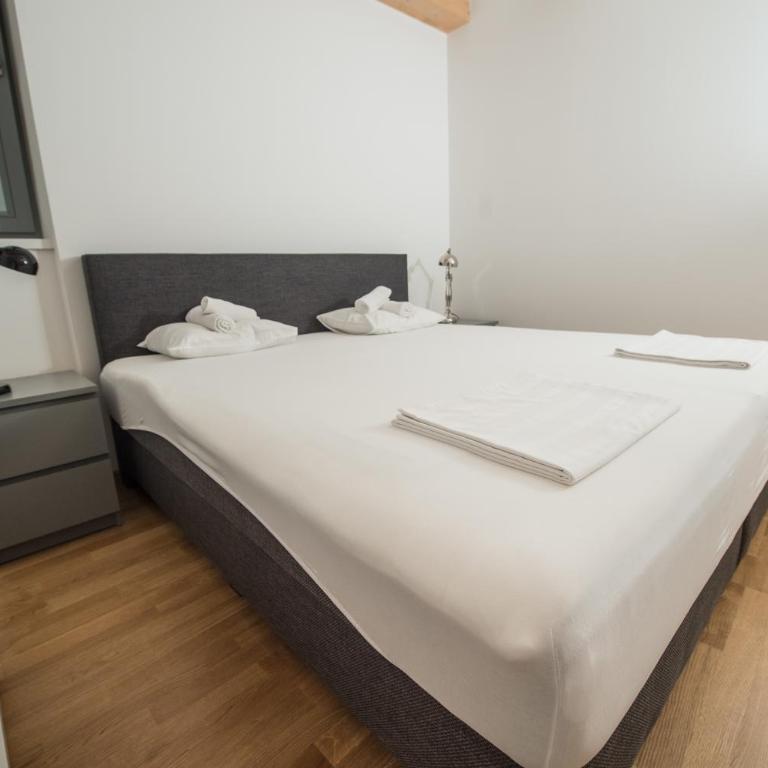 Vintler Apartments - Apartamento de 2 dormitorios - 7