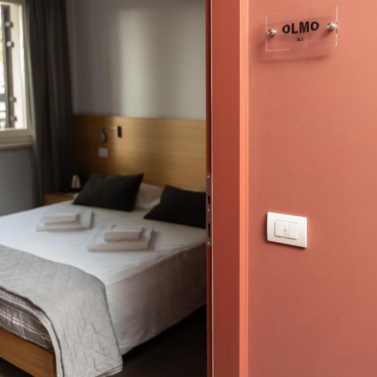 Bed and Bike Verona - Camera Matrimoniale/Doppia con Letti Singoli con Bagno Privato - 16