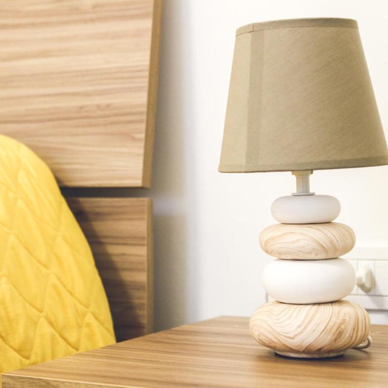 WanderHome Bari - Appartamento con 1 Camera da Letto - 9