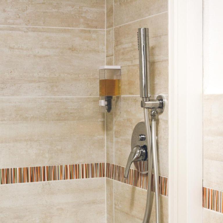 WanderHome Bari - Appartamento con 1 Camera da Letto - 11