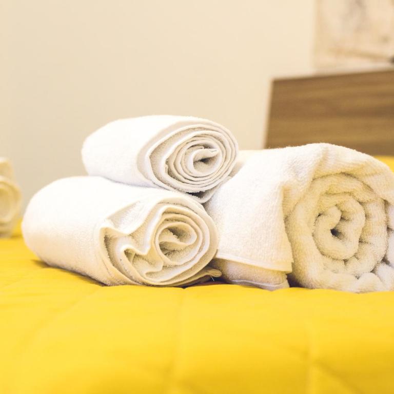 WanderHome Bari - Appartamento con 1 Camera da Letto - 7