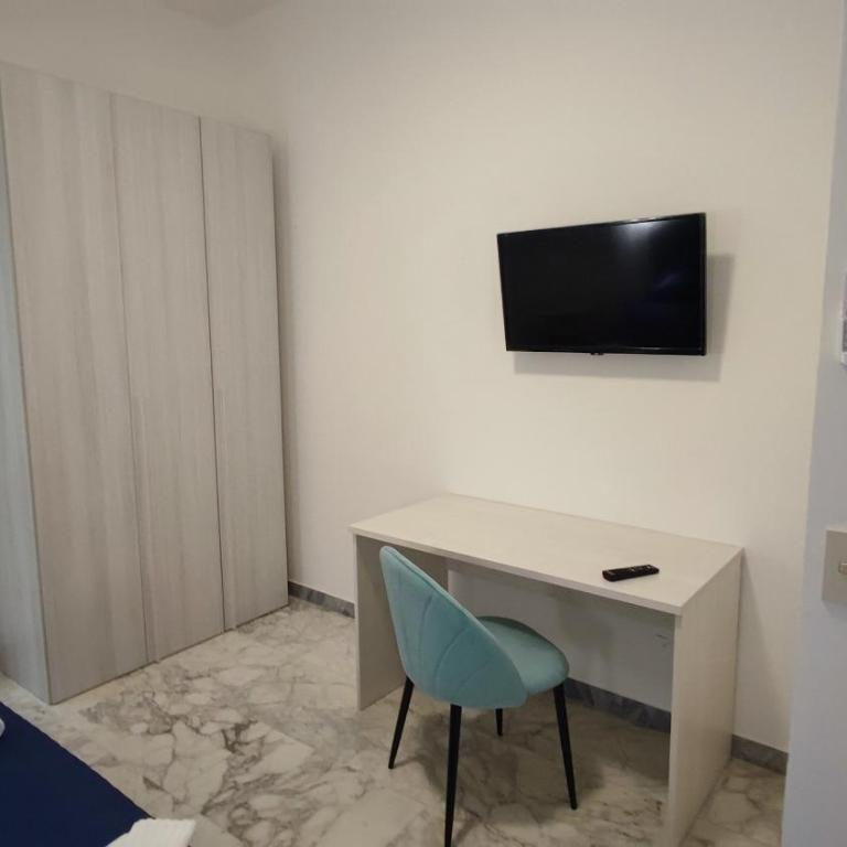 VATICAN GREEN GARDEN - Large Double Room - 7