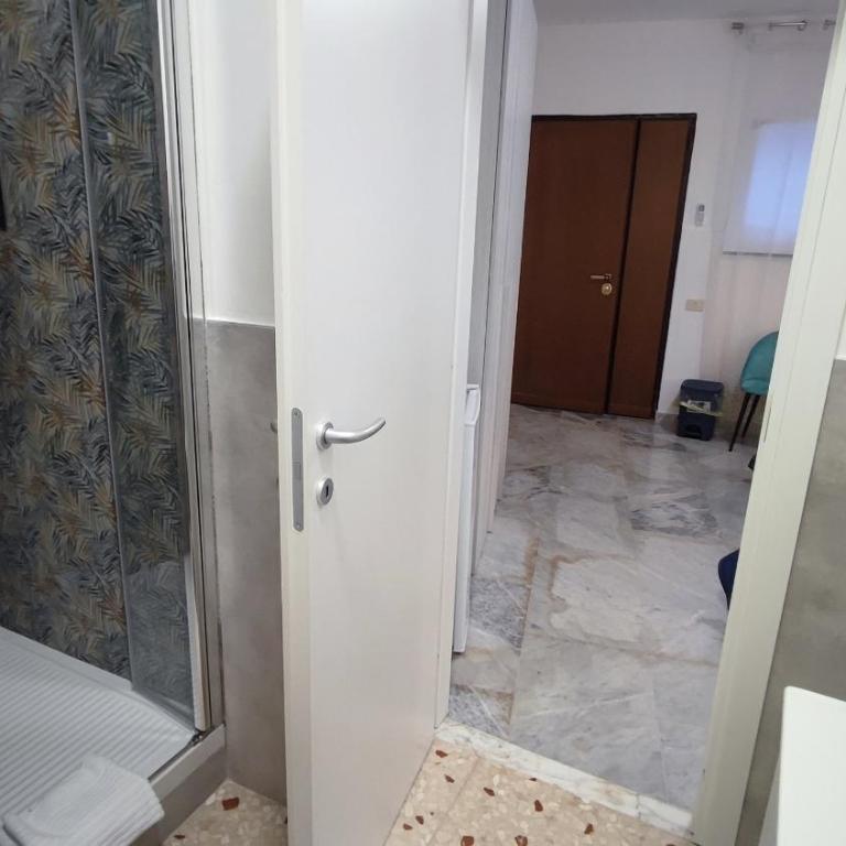 VATICAN GREEN GARDEN - Double Room with Terrace - 15