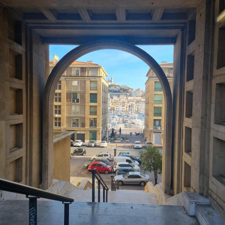 Le panier Vieux-Port Marseille - Appartement 1 Chambre - 12