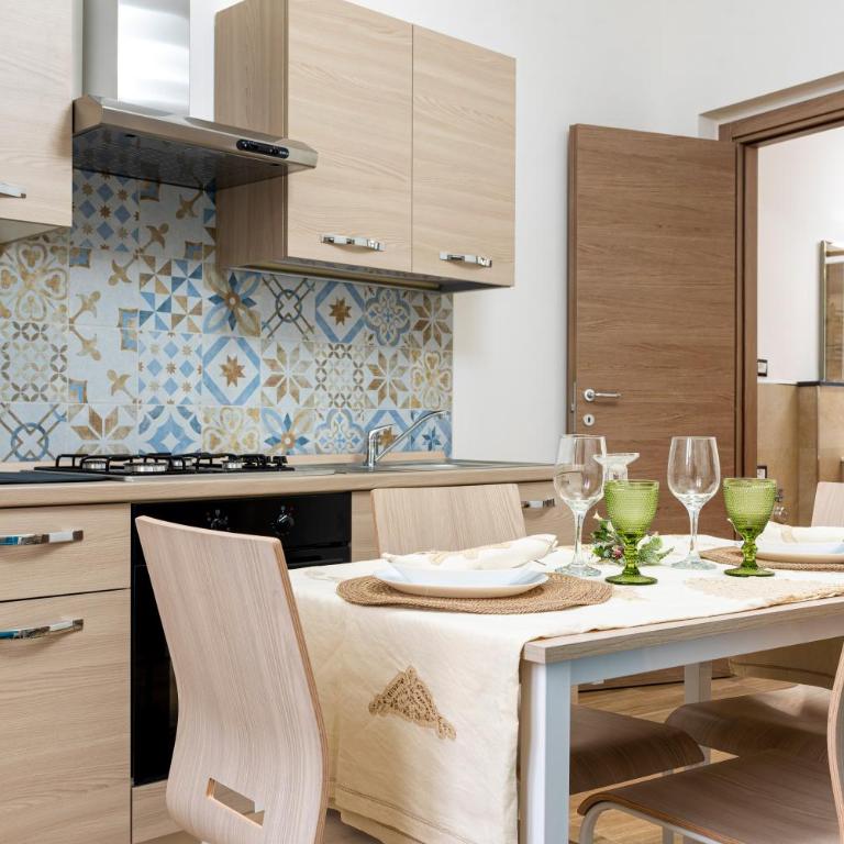 ca de pria - Appartamento Standard - 1