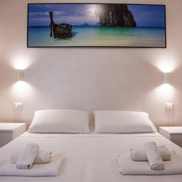 ROME Chic and Elegant Apartment near METRO Station - Appartamento con 2 Camere da Letto - 3